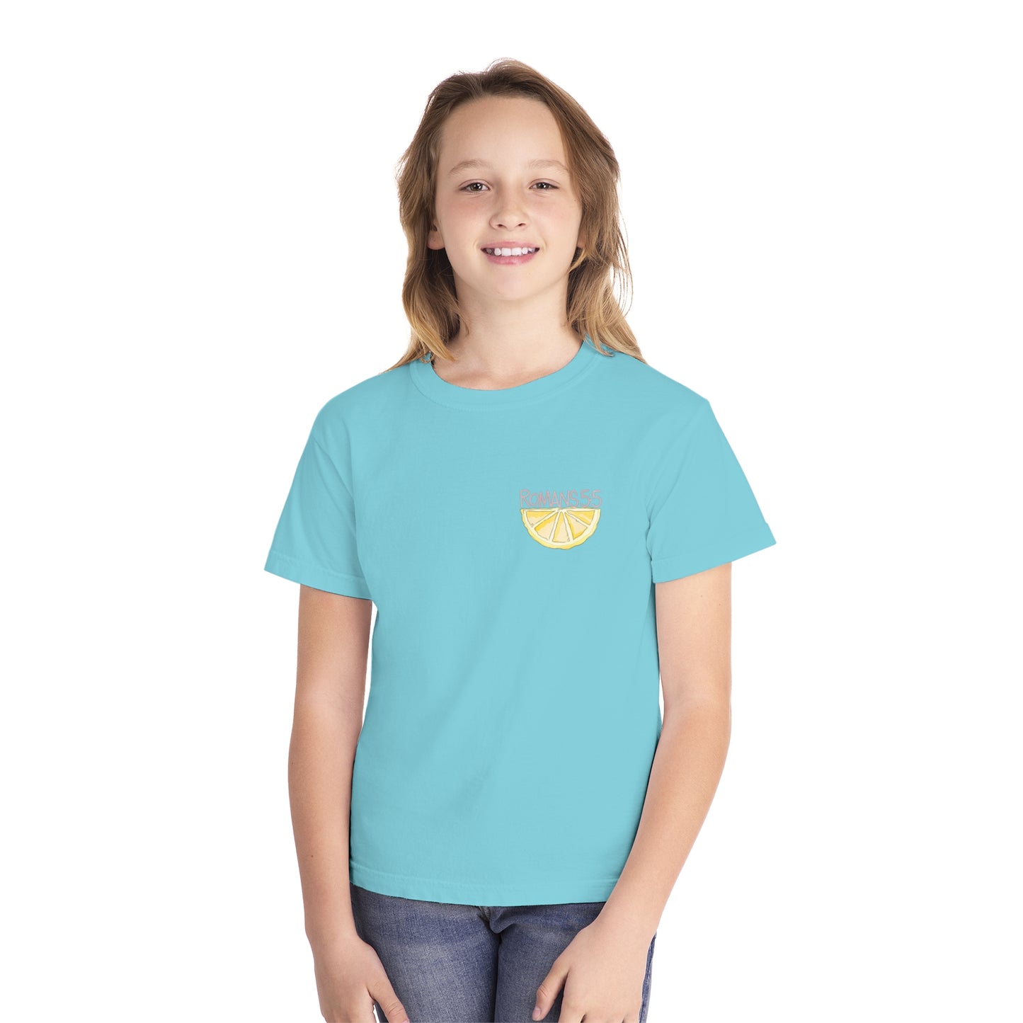Poured Out in Love Tee