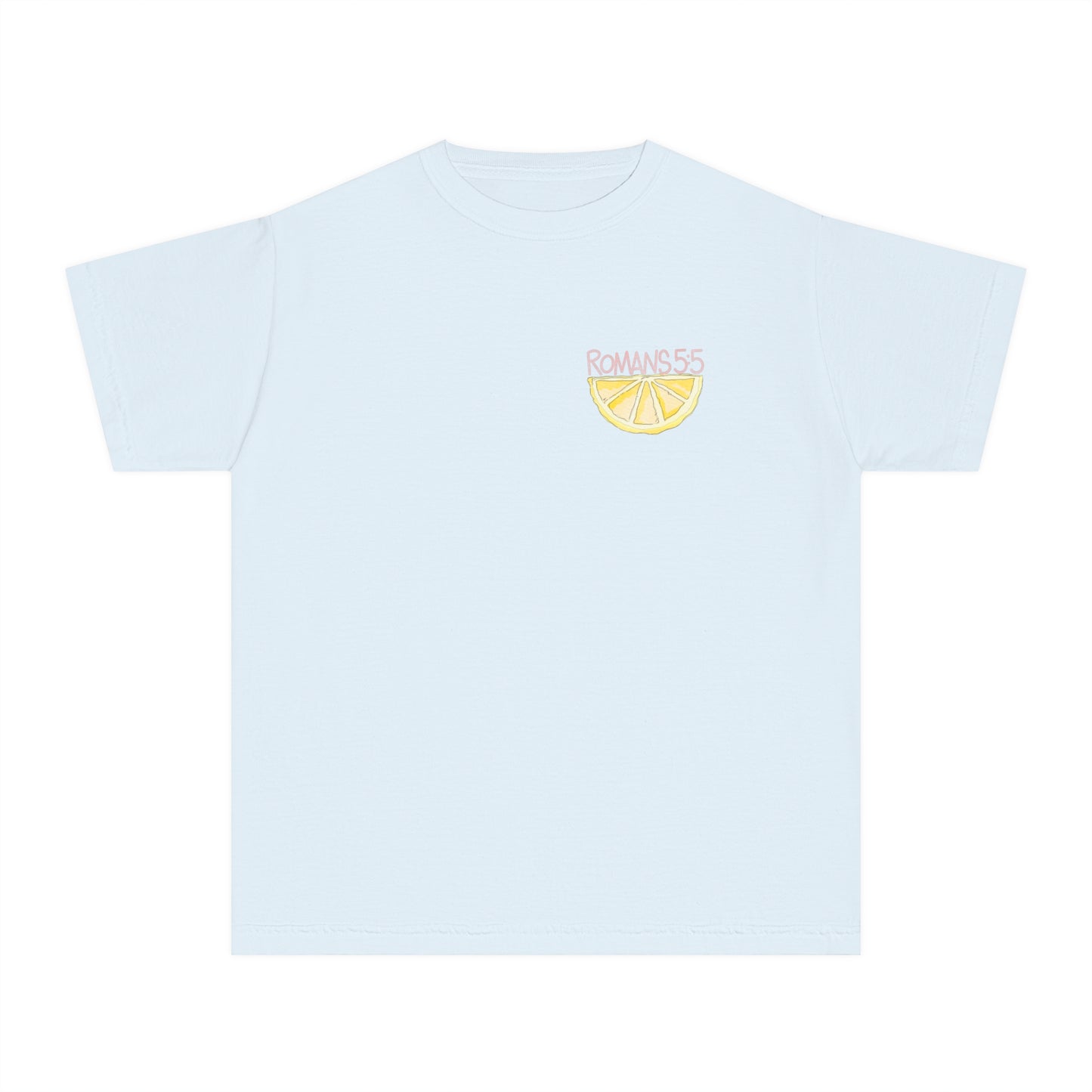Poured Out in Love Tee