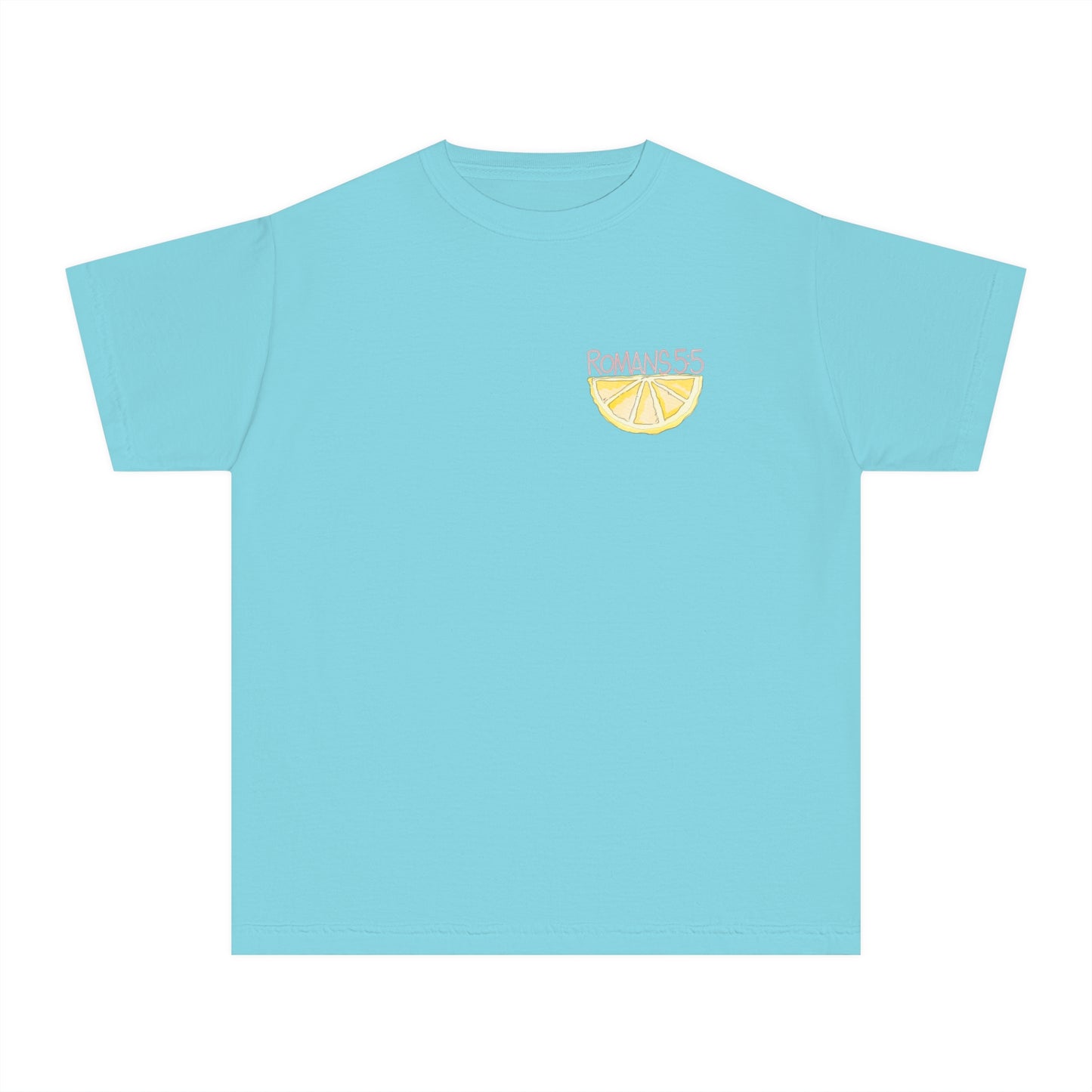 Poured Out in Love Tee