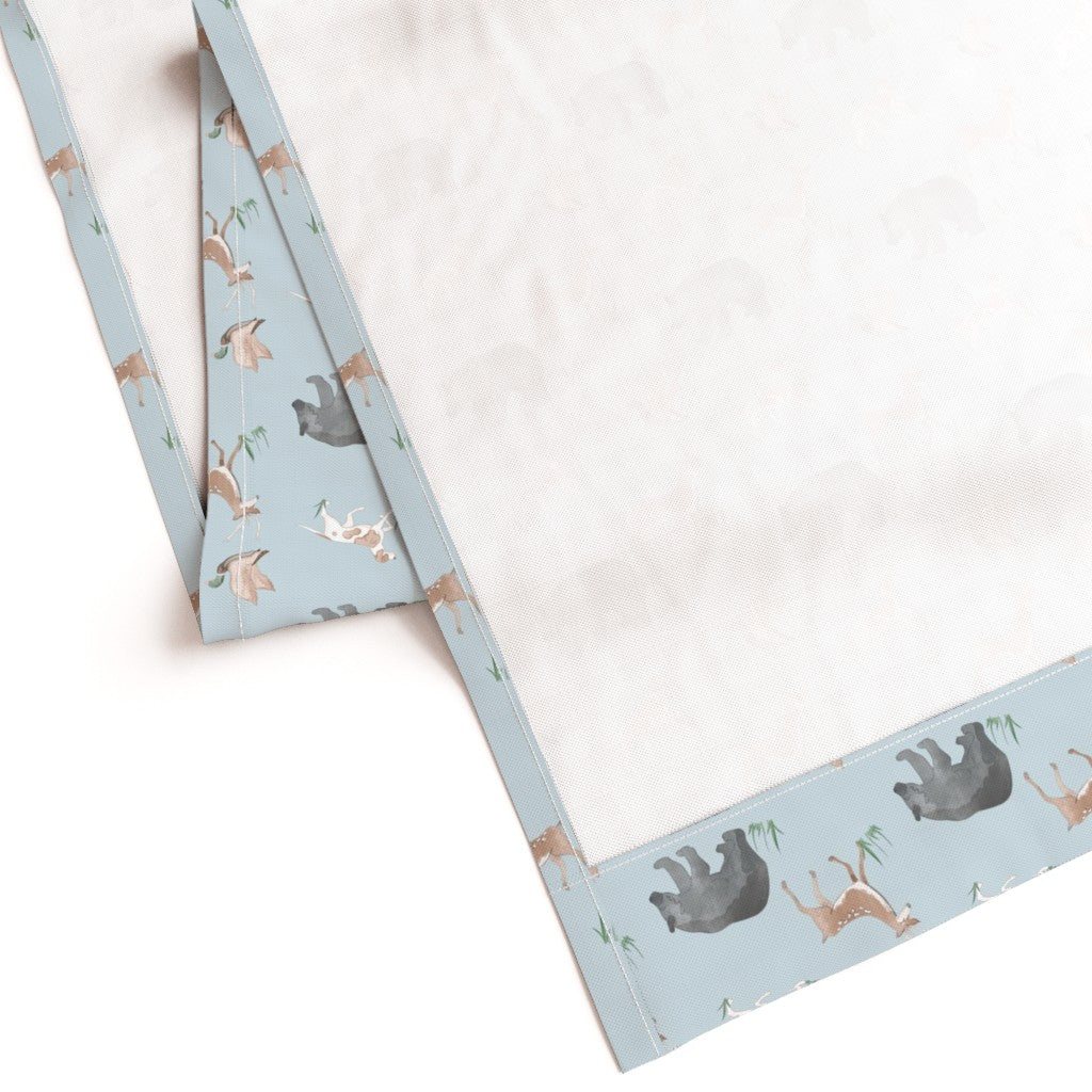 Custom Curtain Panels (per panel- includes design fee)