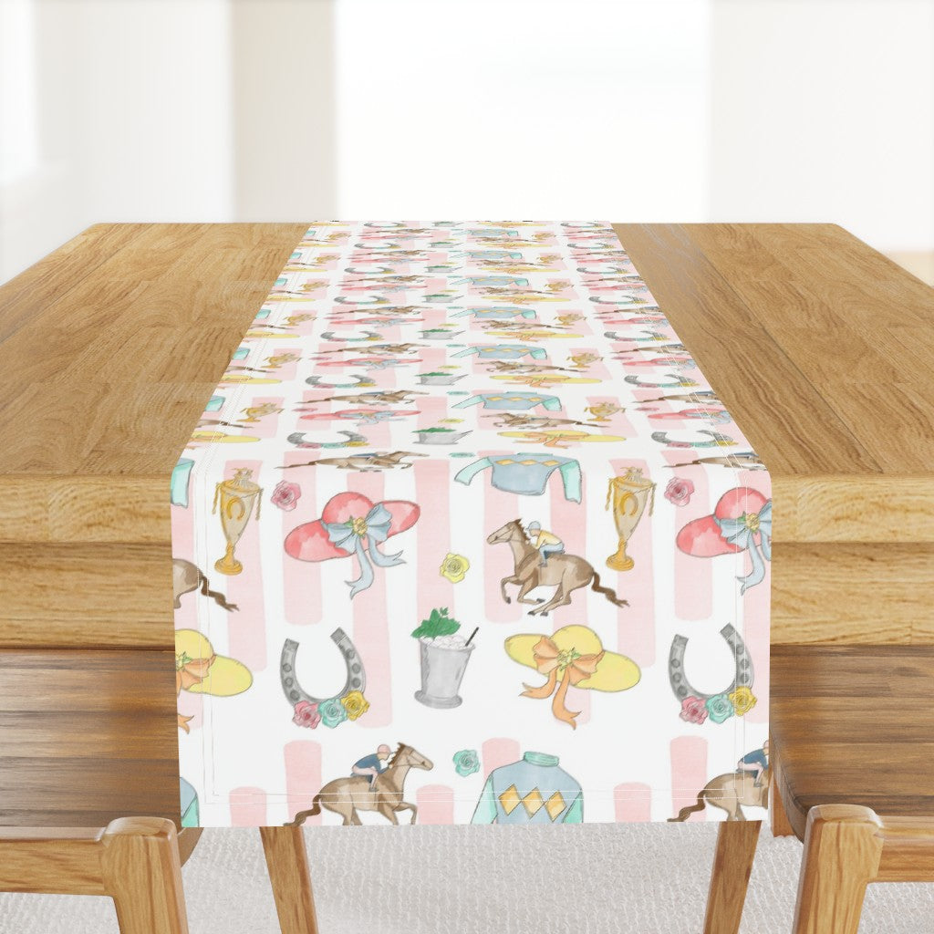 Custom Table Runner (includes Art Fee)
