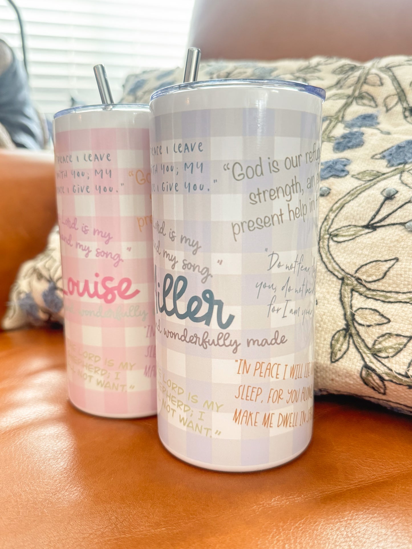 Night Night Prayer Cup