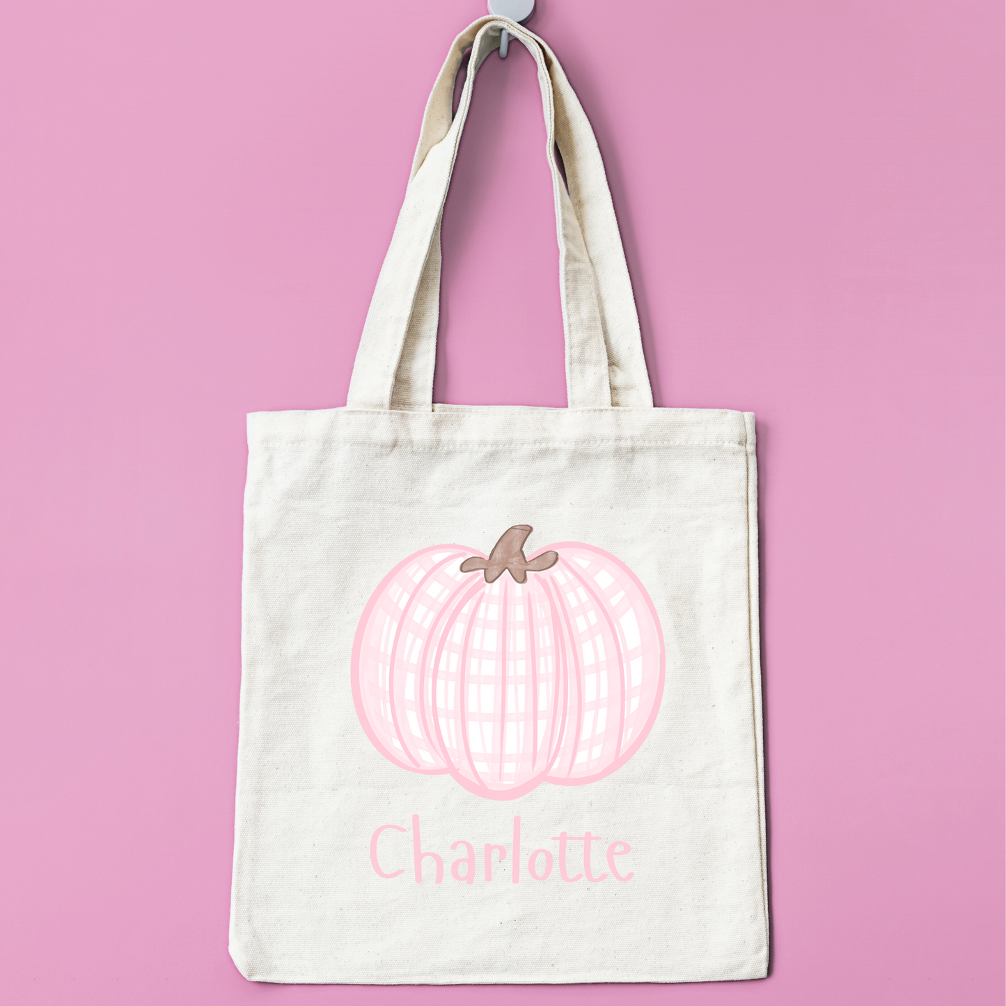 Trick or Treat Totes