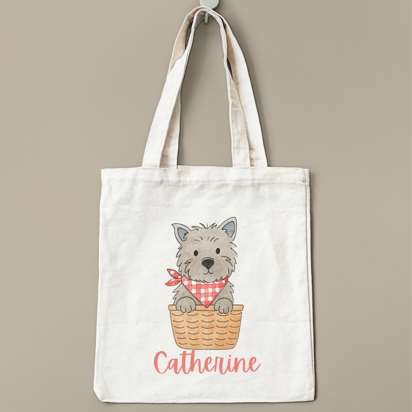 Trick or Treat Totes