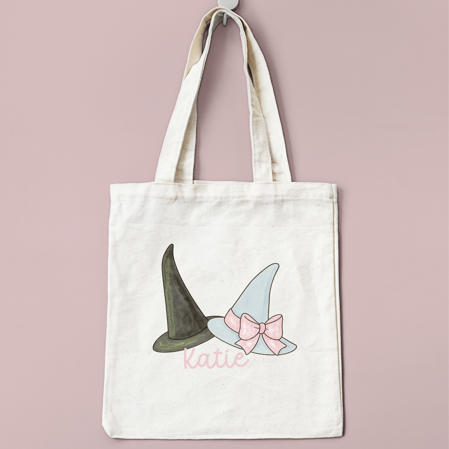 Trick or Treat Totes
