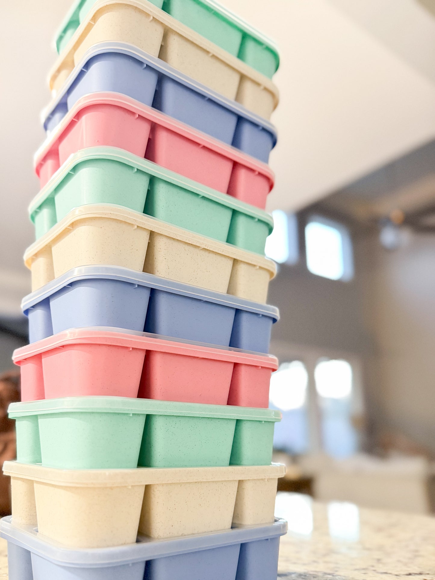 Custom Snack Boxes