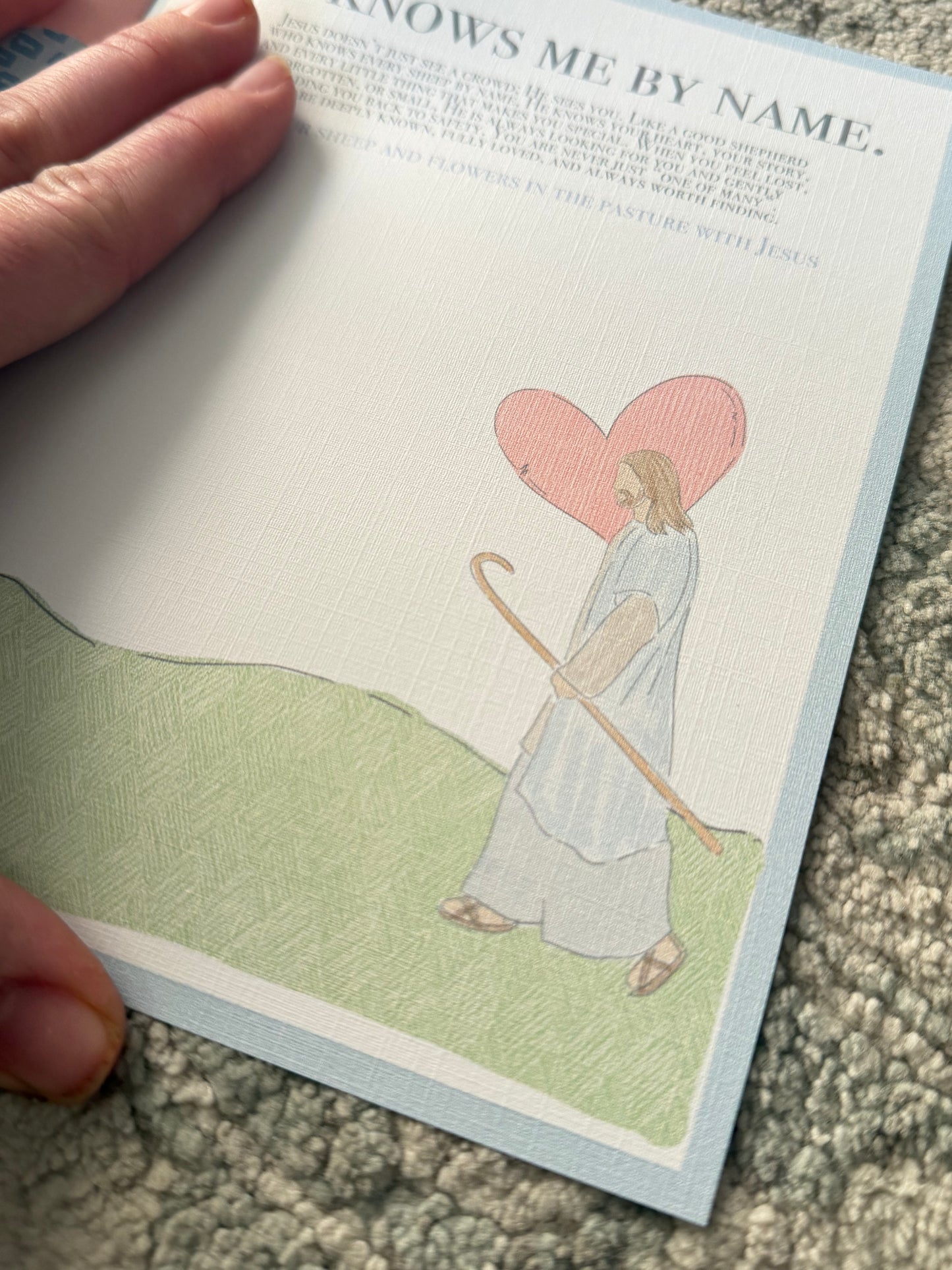 Wonderfully Made Activity Subscription