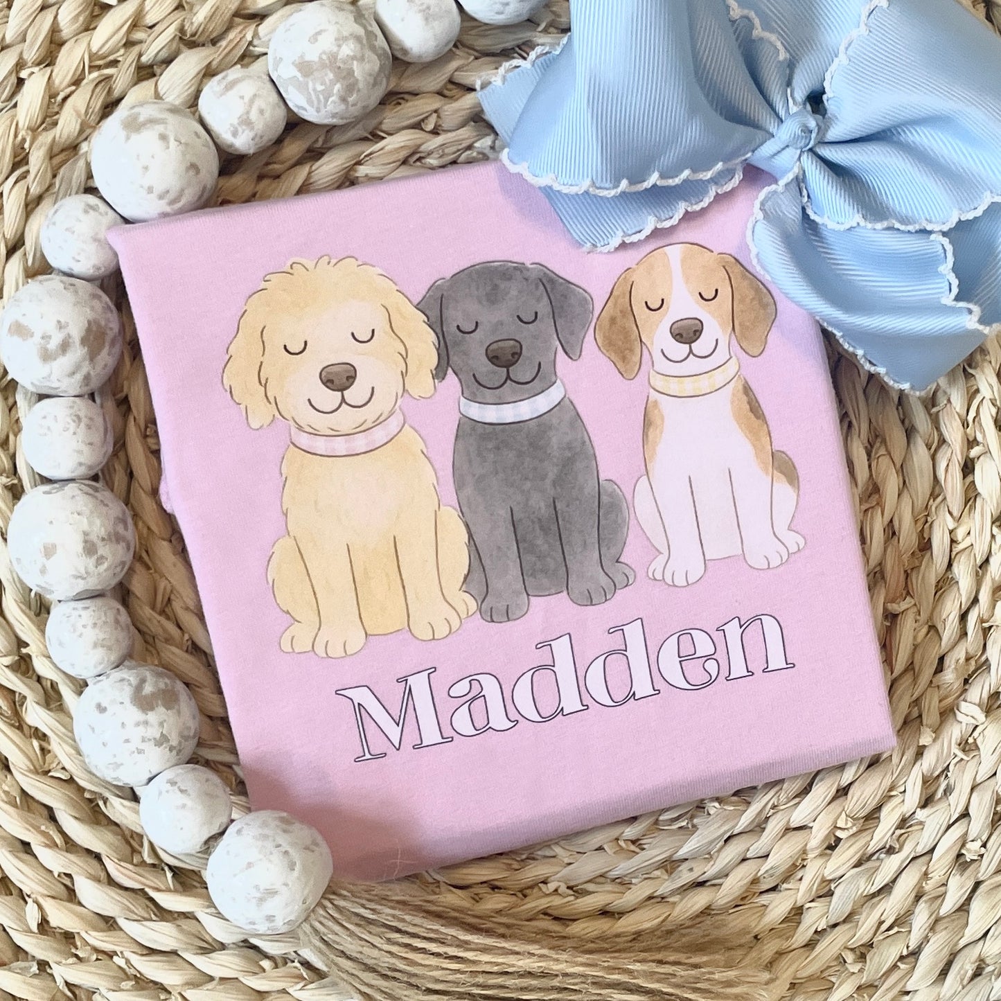 Puppy Trio PNG Clipart