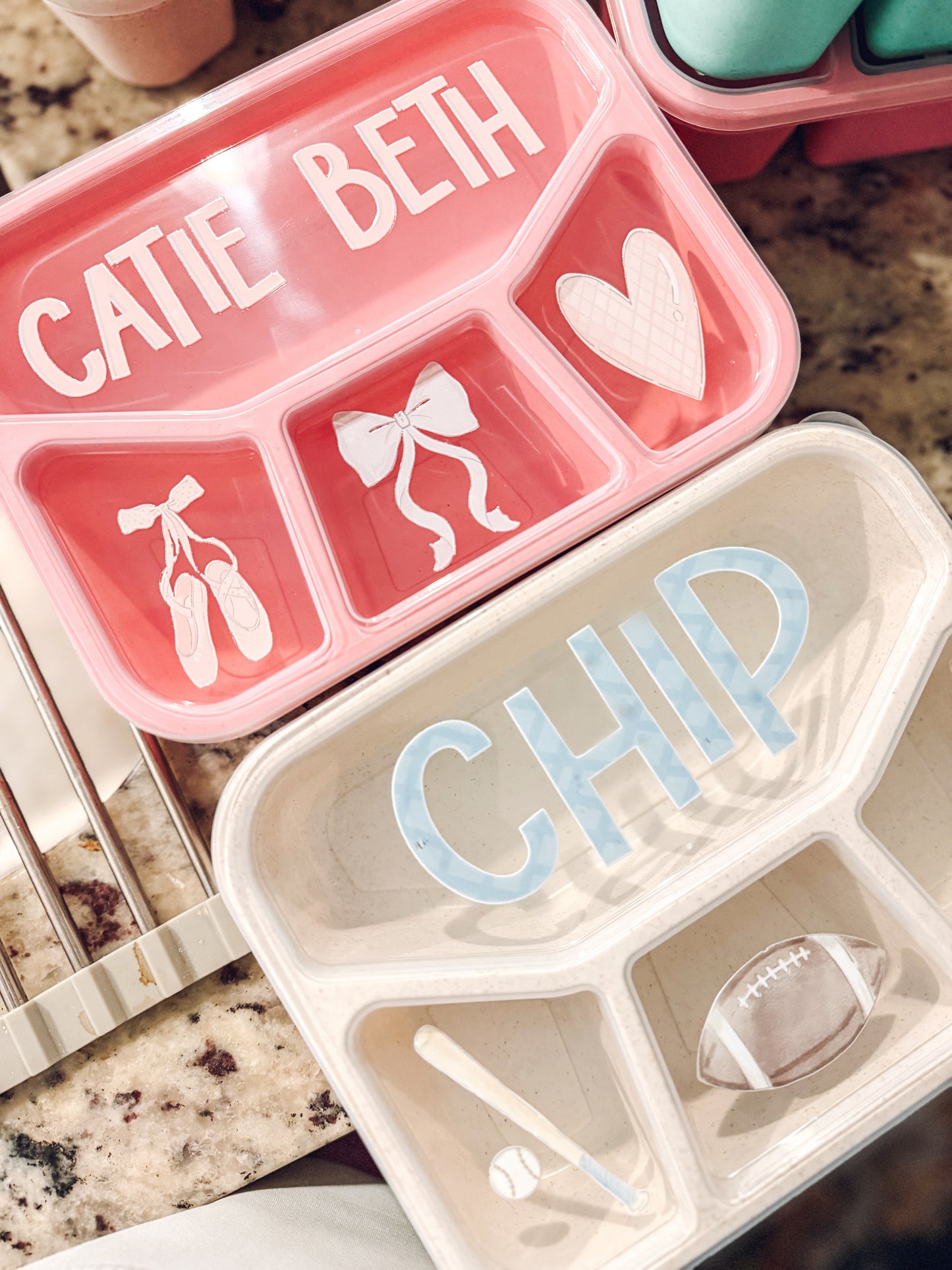 Custom Snack Boxes