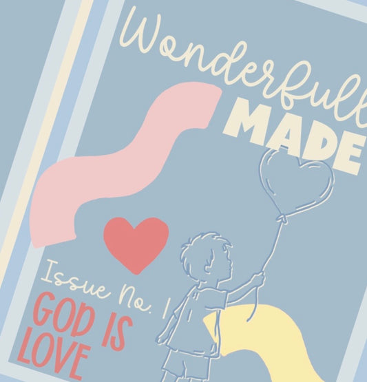 Wonderfully Made Activity Subscription