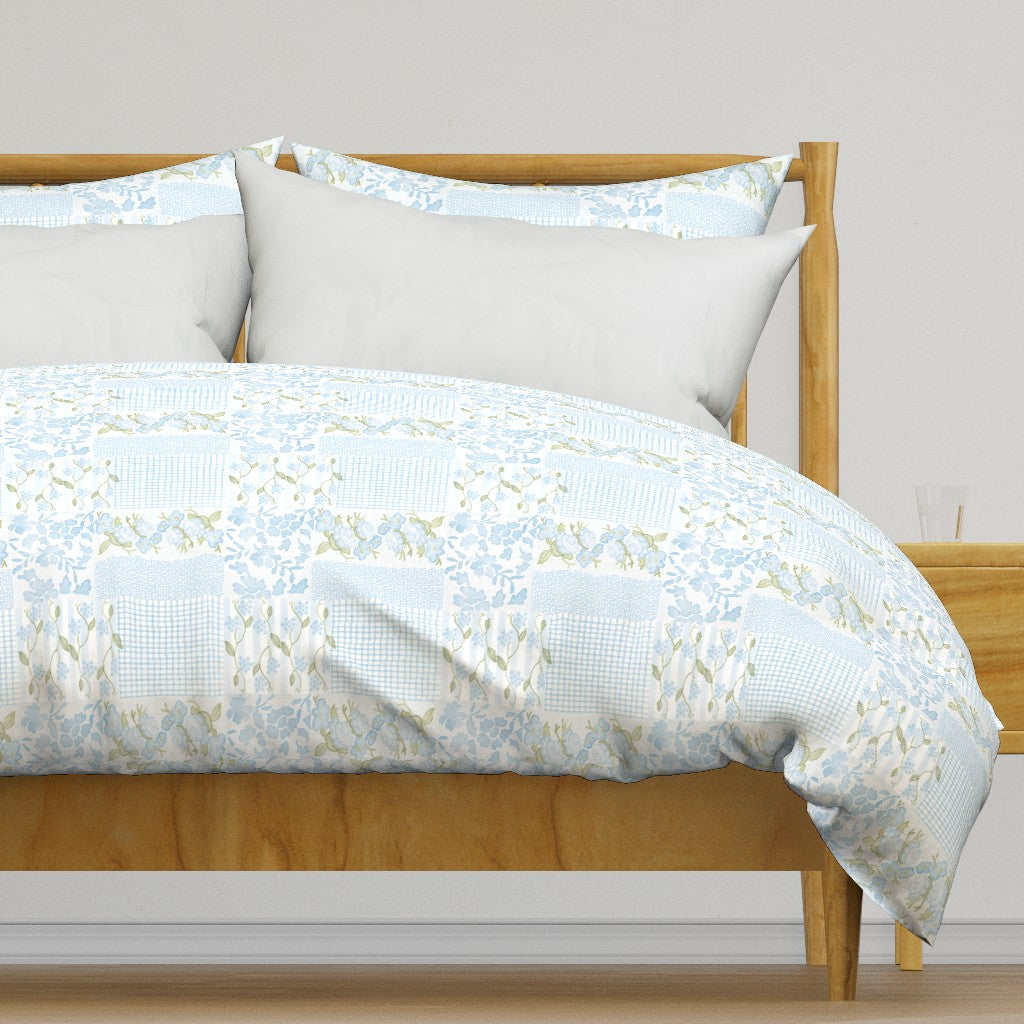 Custom Duvet Covers (Includes Art Design Fee)
