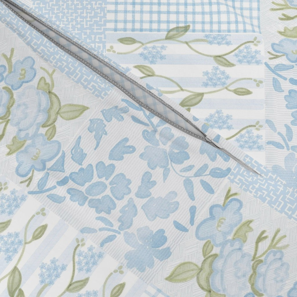 Custom Duvet Covers (Includes Art Design Fee)