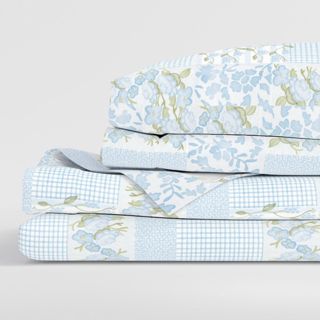 Custom Sheet Sets (Includes Art Design Fee)