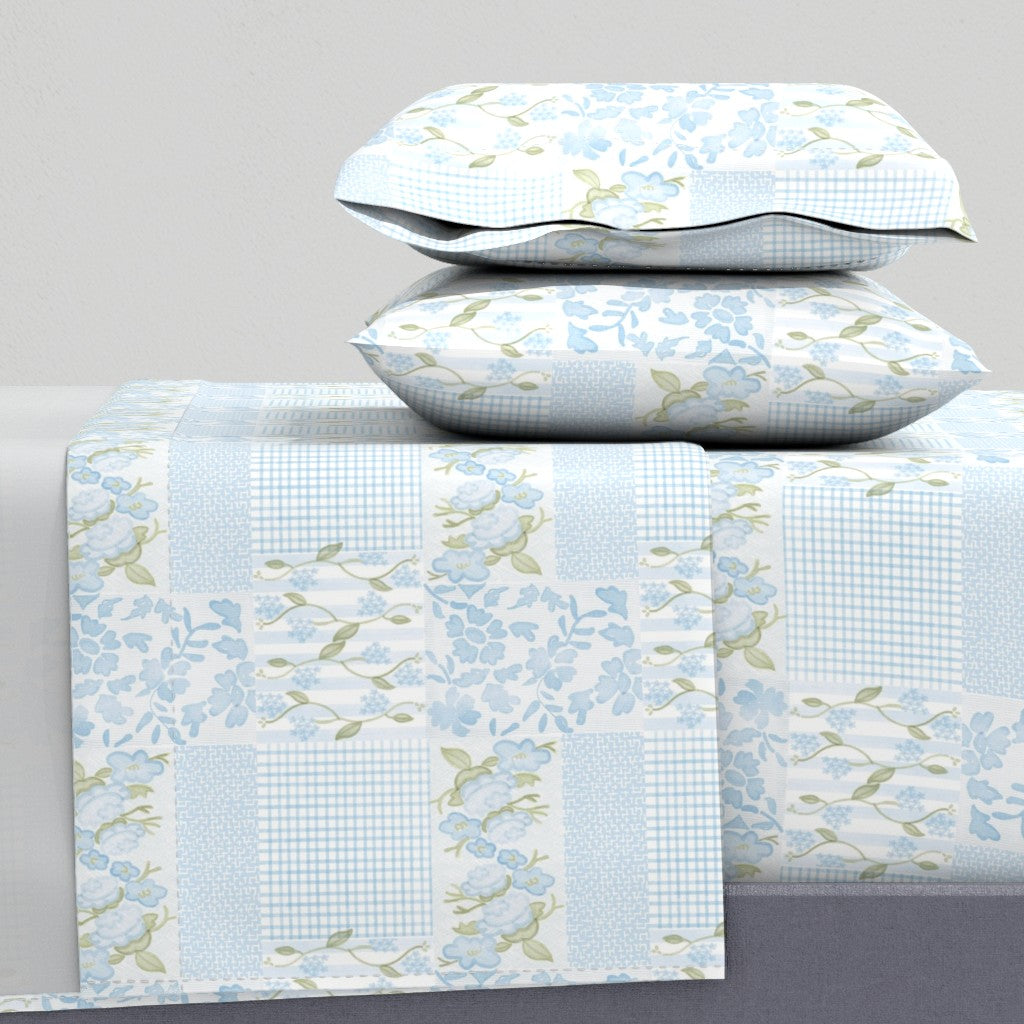 Custom Sheet Sets (Includes Art Design Fee)