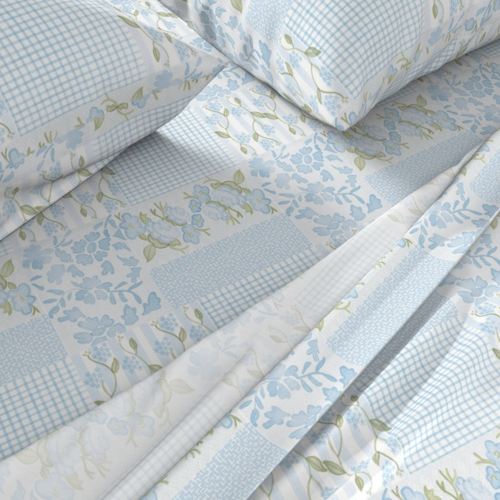 Custom Sheet Sets (Includes Art Design Fee)