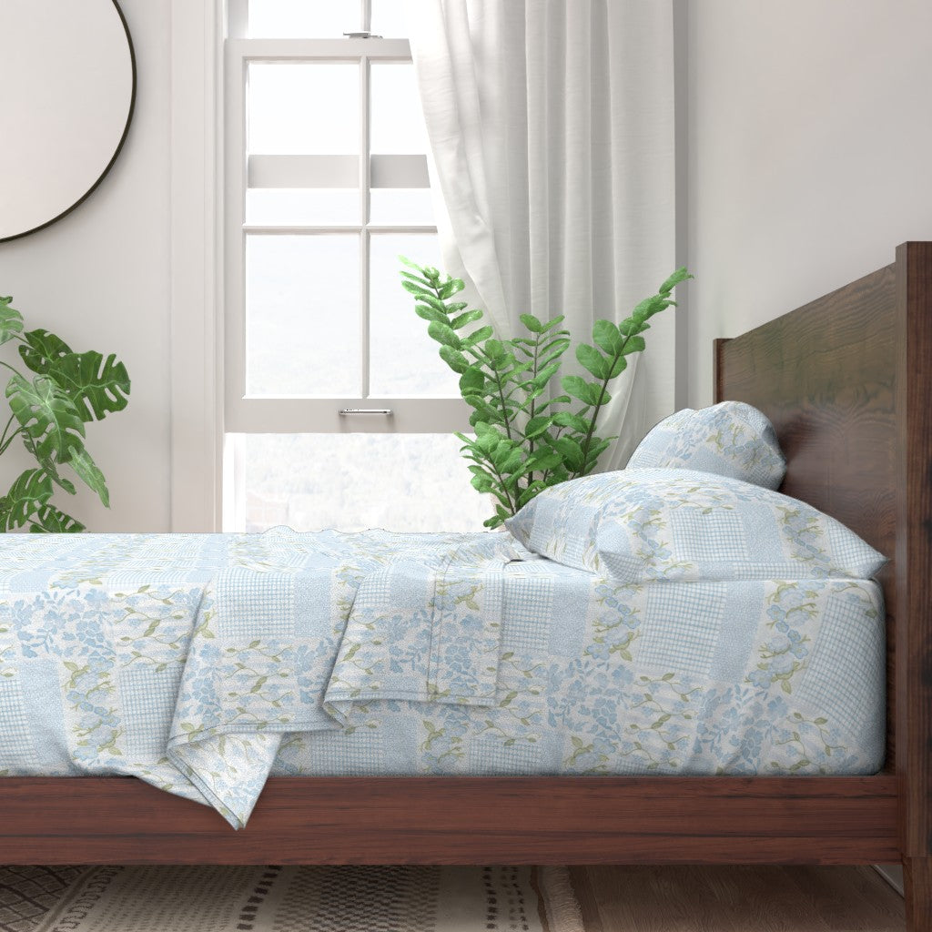 Custom Sheet Sets (Includes Art Design Fee)