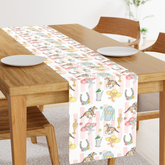 Custom Table Runner (includes Art Fee)