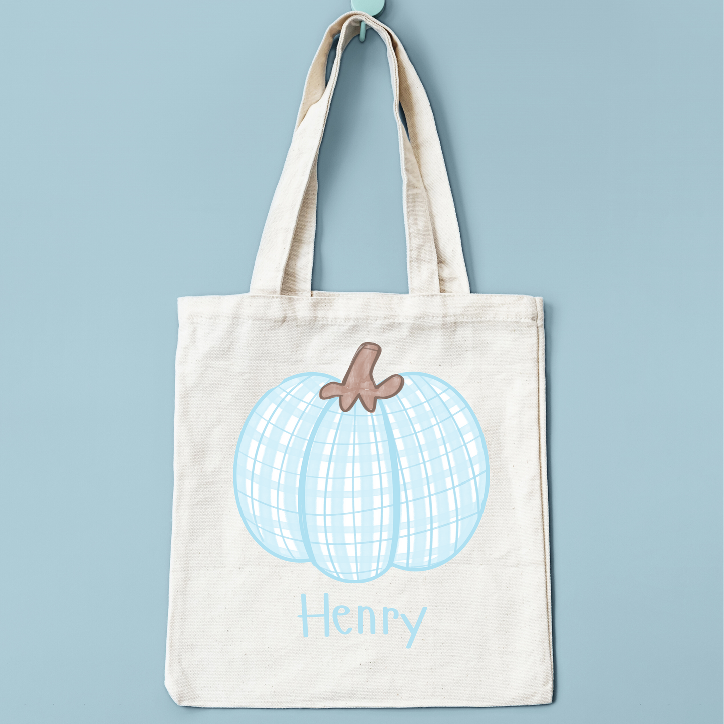 Trick or Treat Totes