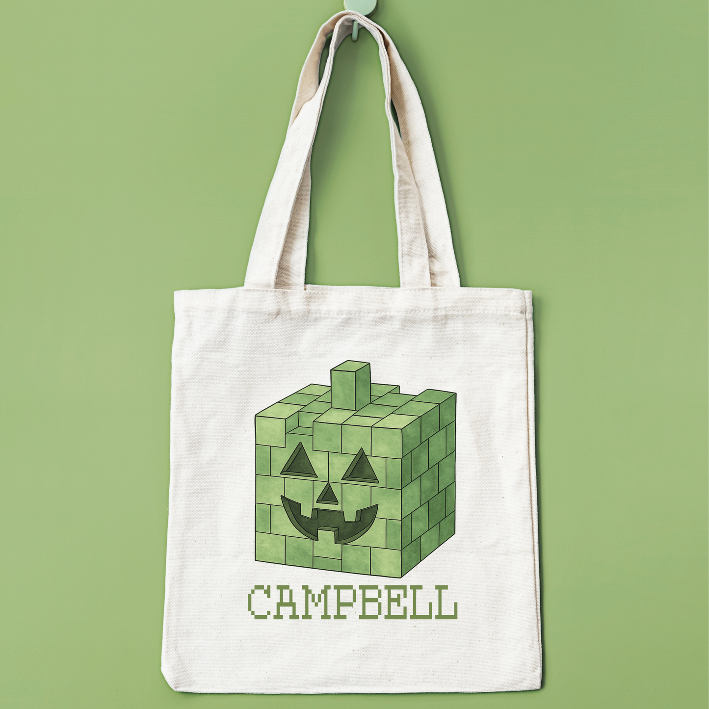 Trick or Treat Totes